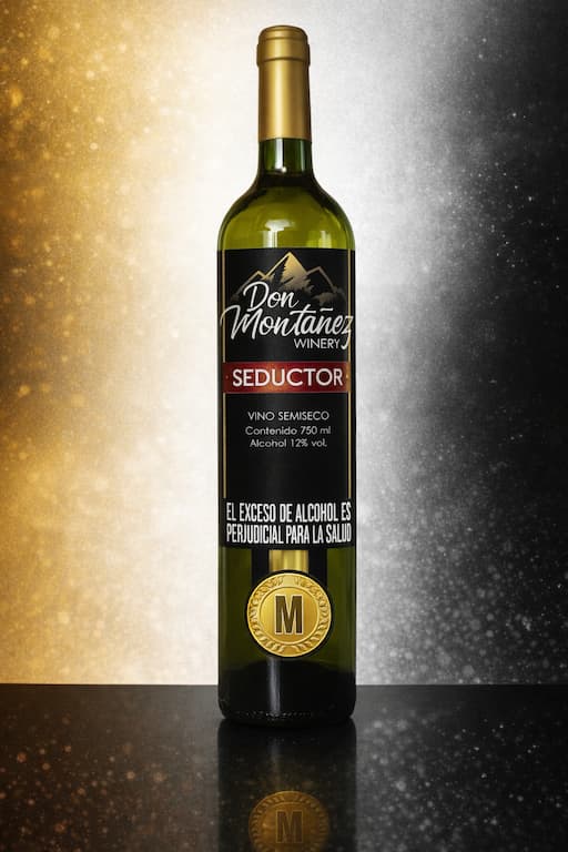 Vino Seductor
